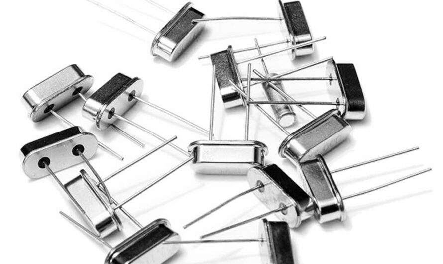Crystal Oscillator Market is Set to Witness Significant Growth Due to Rising Demand From the Telecommunication Industry