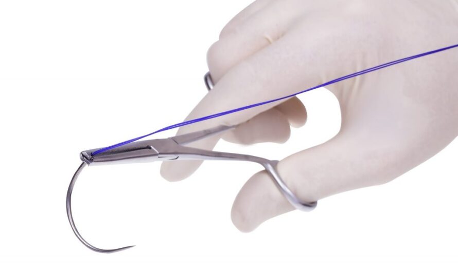 The Global Dental Suture Market is Estimated to Witness High Growth Owing to Rising Incidences of Dental Conditions