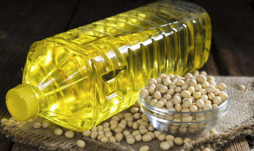 Epoxidized Soybean Oil: A Versatile Bio-Based Industrial Chemical