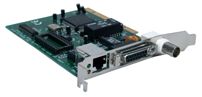 Understanding Ethernet Cards and Their Importance