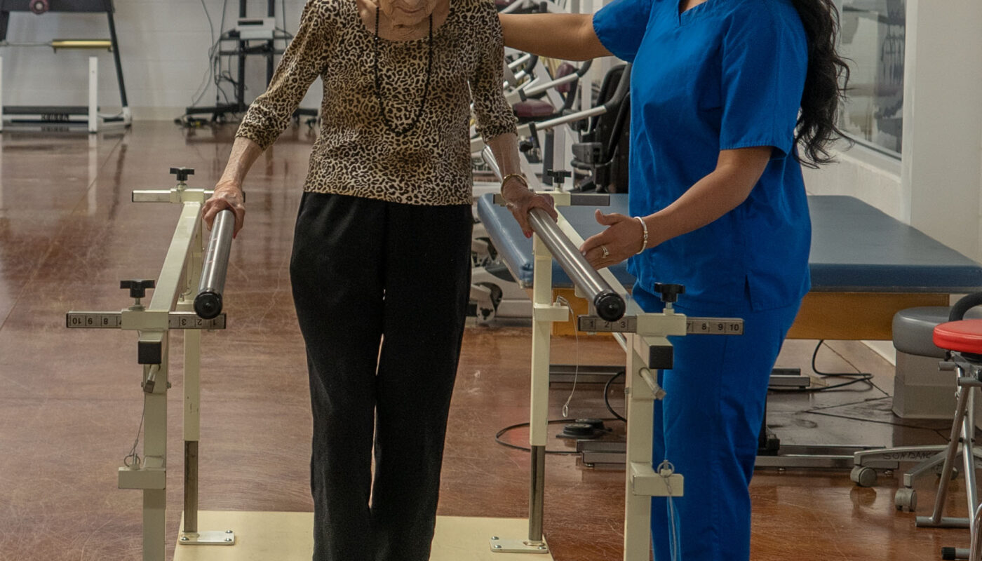 Europe Telerehabilitation Skilled Nursing Care Center