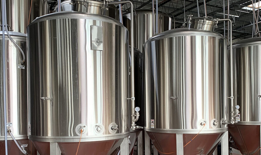 Fermenter Market Poised to Grow at a Robust Pace Owing to Rising Demand for Fermentation Processes