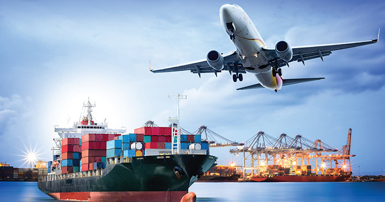 Freight Forwarding: An Essential Gateway For Global Trade