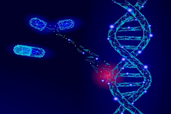Gene Therapy: Revolutionizing Healthcare A Glimpse into the Promising Future of Medicine