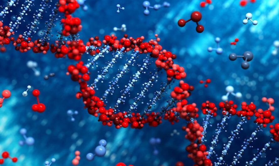 Genome Engineering: Unlocking the Secrets of Life