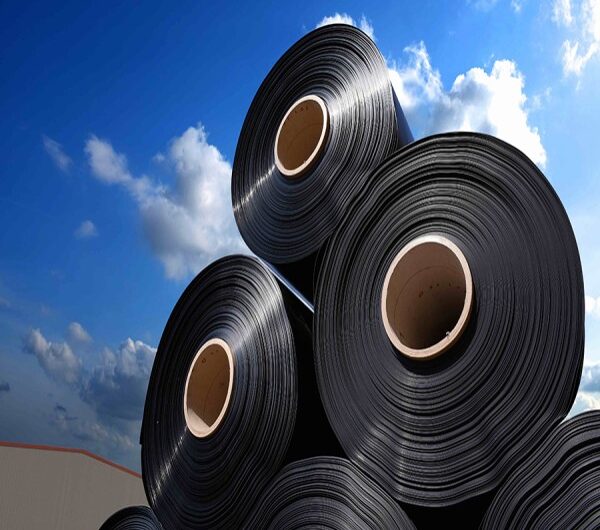 Geomembrane: Unraveling the Significance of Essential Liners in Industrial Applications