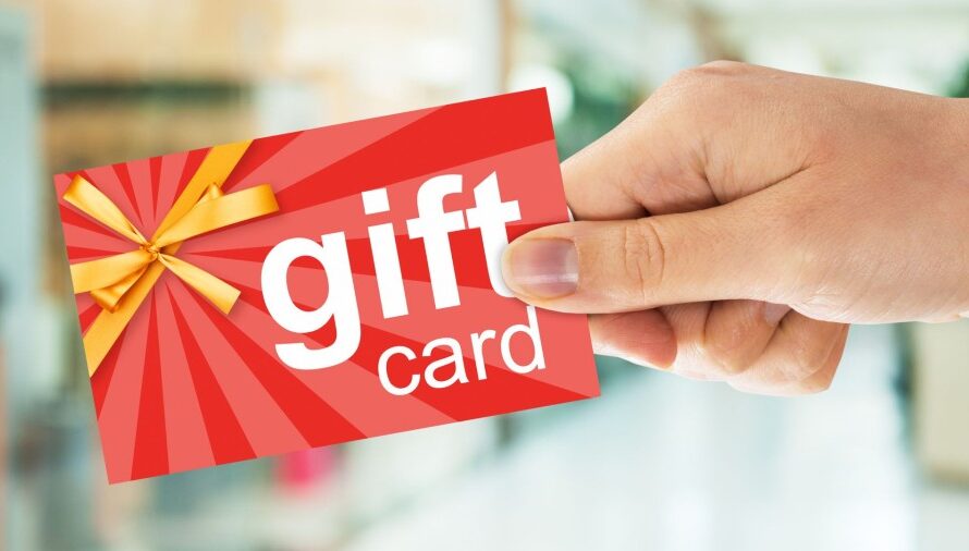Gift Cards: Convenient Prepaid Gift Options for any Occasion