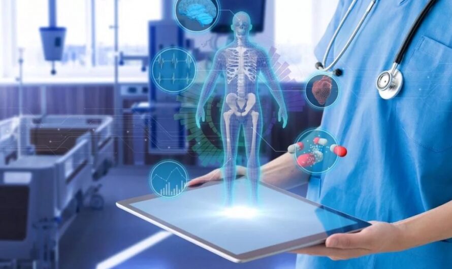 The Rise of Pharma 4.0: How Digitalization is Transforming Healthcare Globally