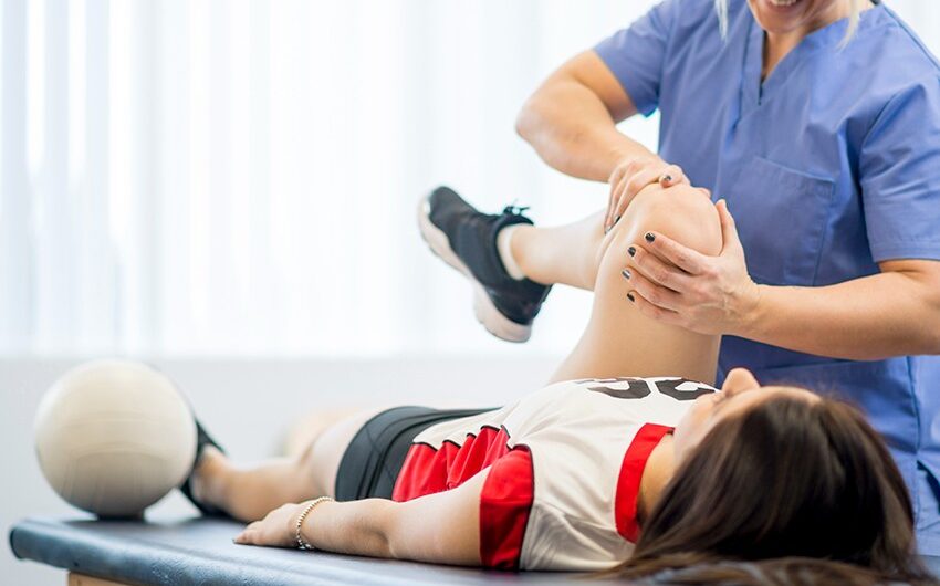 Global Physiotherapy Services Market is Estimated to Witness High Growth Owing to Rising Geriatric Population