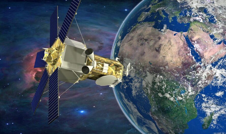 The Global Satellite as a Service Market is transitioning towards cost-effective solutions by 2031