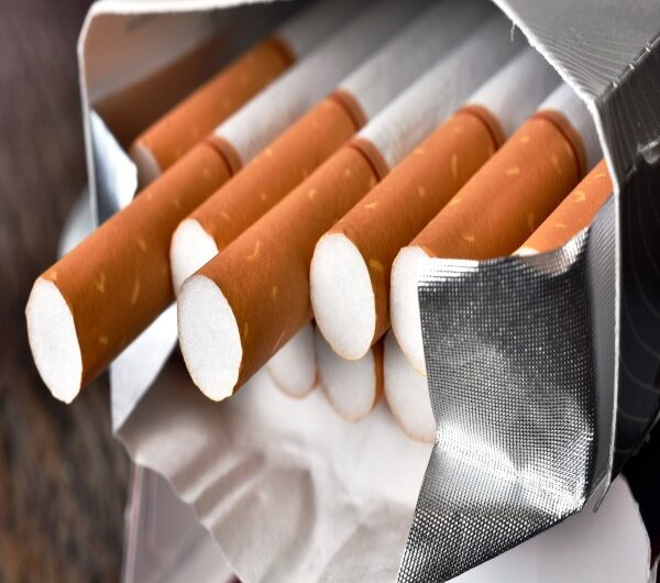 Tobacco Packaging: Regulating Packaging to Curb Tobacco Consumption