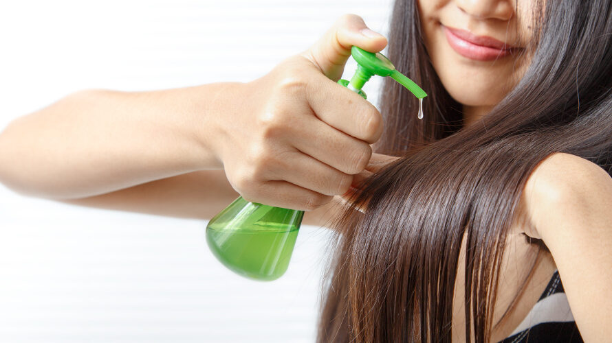 Hair Care Products: A Guide to Maintaining a Healthy Scalp and Shiny Locks