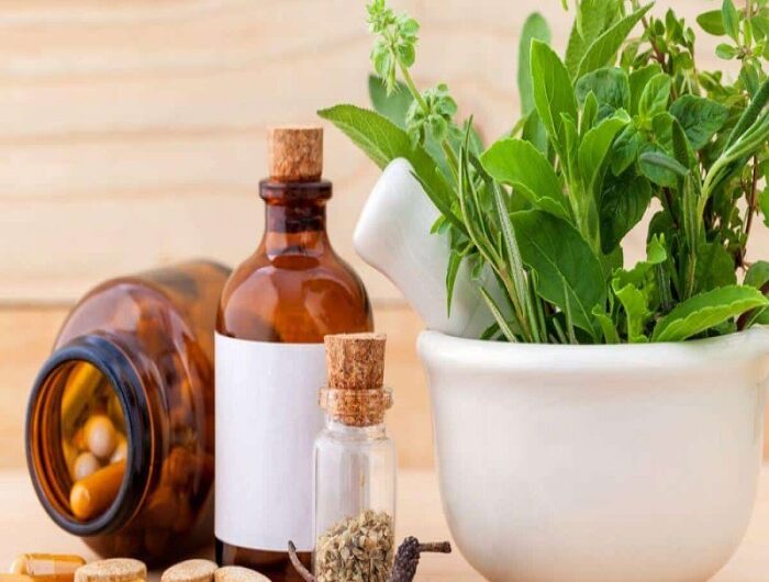 Herbal Nutraceuticals: Nature’s Gift For Preventive Healthcare