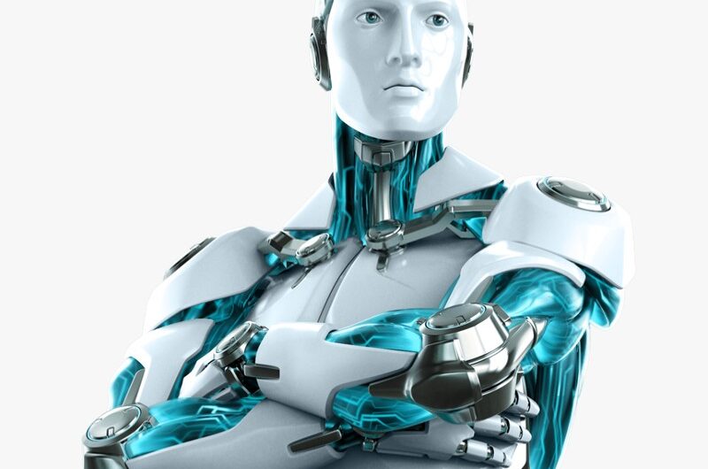 Humanoid Robot: The Future of Technology  A New Era of Advanced Automation Industry