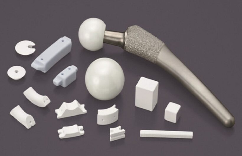 The Hydroxyapatite Market Is Expanding Rapidly In Demand For Durable Bone Grafts