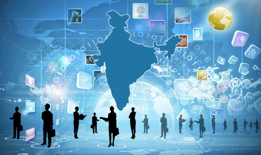 The Rise of India Creator Economy Market is Emerging through Technology-driven Innovations