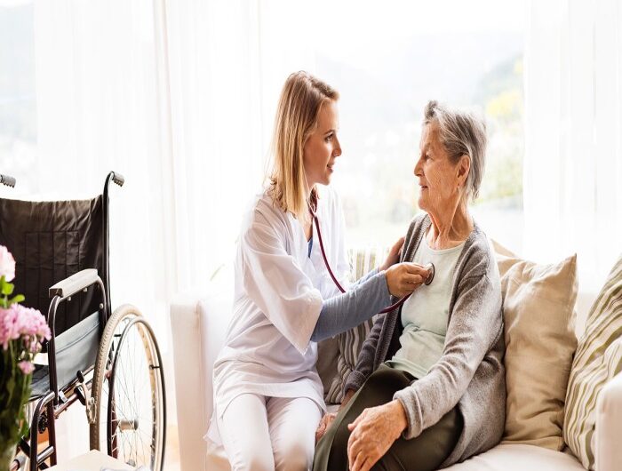 India Geriatric Care Services Market to Witness High Growth Owing to Rising Elderly Population in The Country