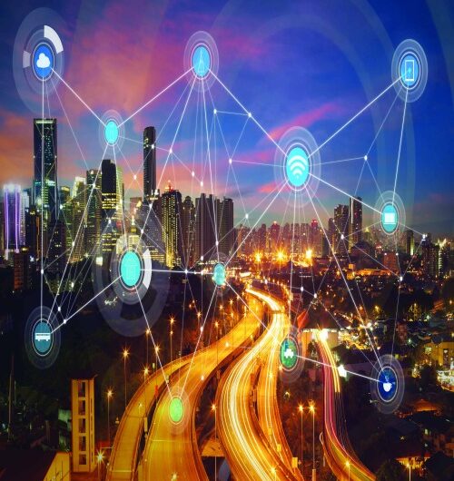 IoT Infrastructure – Key Elements Powering the Connected World
