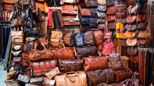 The Leather Goods Market Is Trending Towards Sustainability By Eco-Friendly Practices