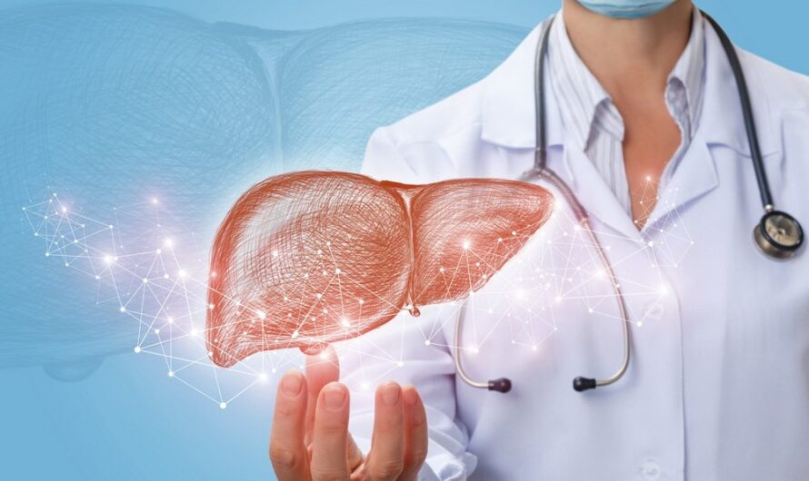 Liver Detox: Boosting Liver Health Effective Natural Methods for Detoxification