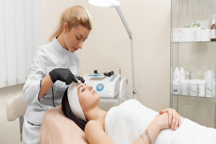 Global Medical Spa Market to Witness Growth Driven by Rising Preference for Non-Invasive Cosmetic Treatments