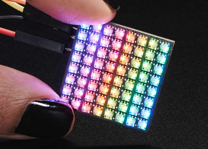 Micro-LED Market Estimated to Witness High Growth Owing to Rise in Demand for Power-Efficient Display Technologies