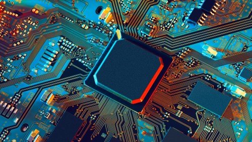Microelectronics Market is Estimated to Witness High Growth Owing to Advancement in Integrated Circuits Technology