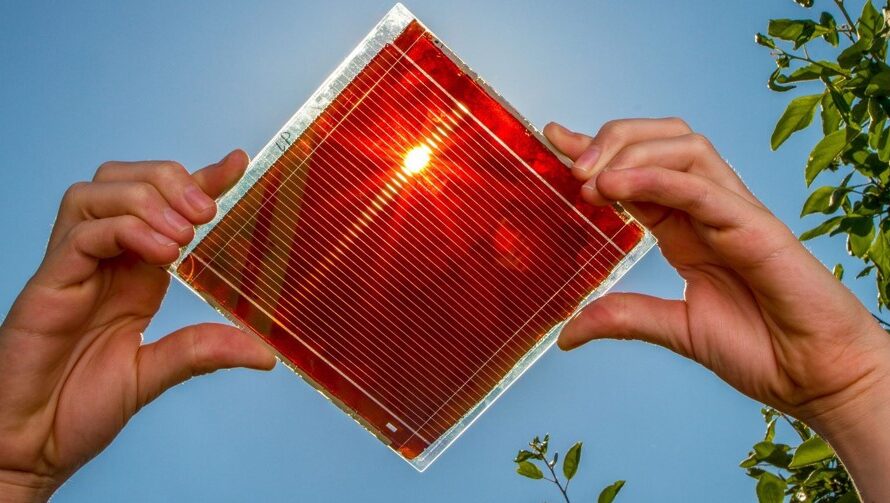 Perovskite Solar Cell Market is Estimated to Witness High Growth Owing to Cost Competitiveness
