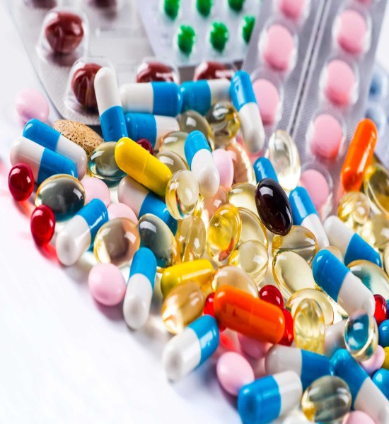Pharmaceutical Stability And Storage Services Market