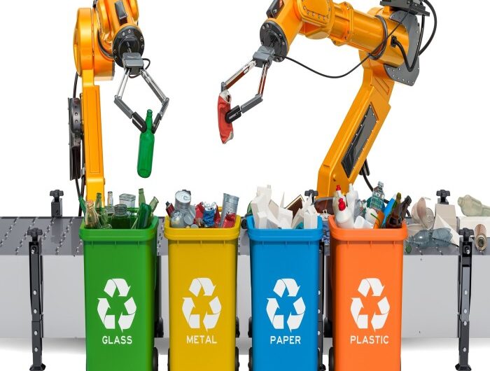 Plastic Recycling Machine Market Set for Rapid Growth due to Increasing Environmental Concerns