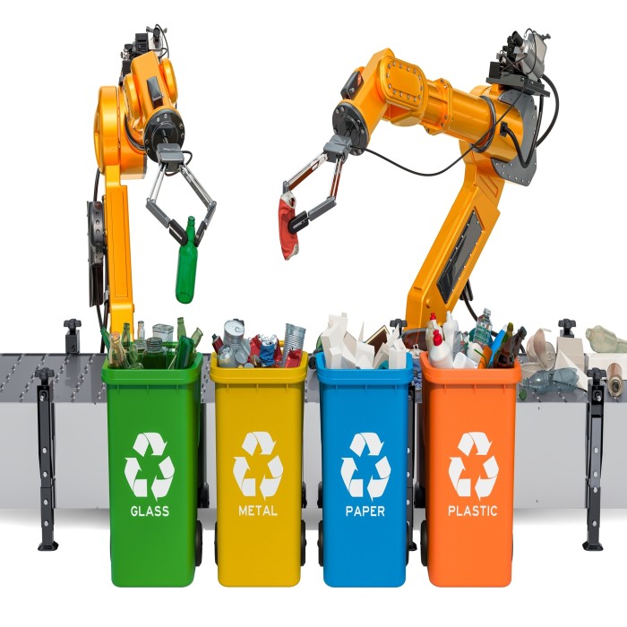 Plastic Recycling Machine Market