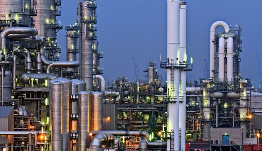 Production Chemicals: An Essential Component for Oil and Gas Operations