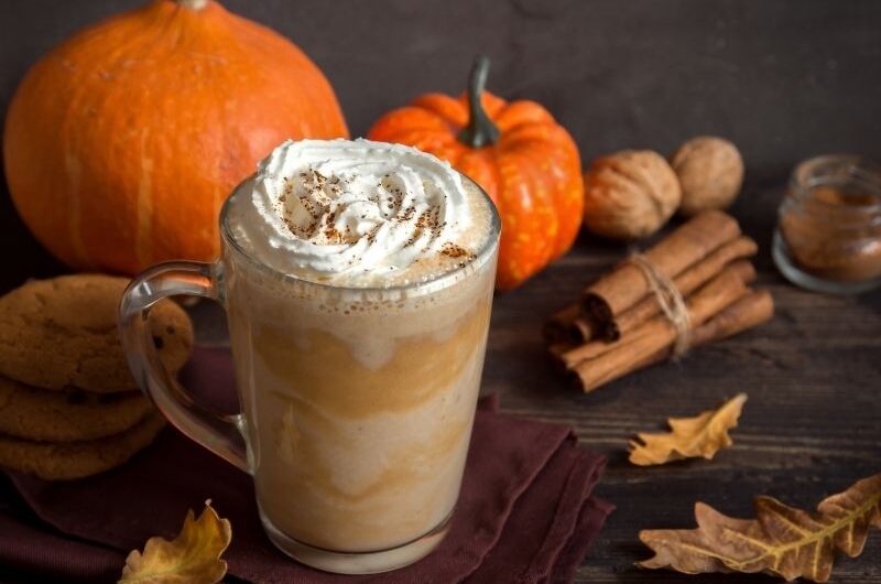 Pumpkin Spice: The Unstoppable Surge of Pumpkin flovouring Autumn’s Preferred Flavor Globally