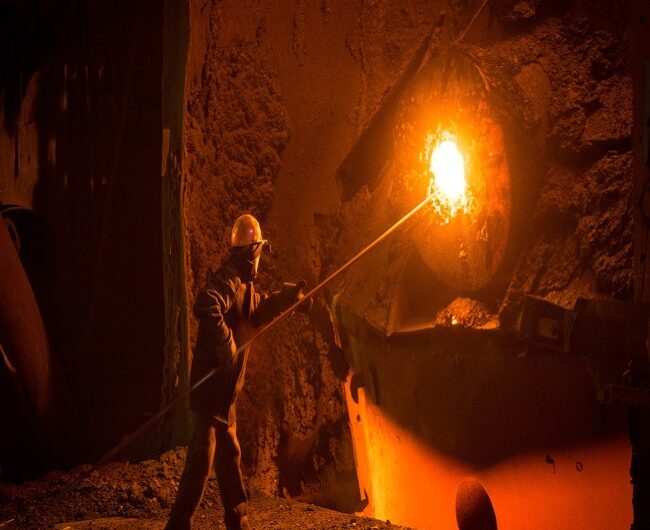Refractories Market is Estimated to Witness High Growth Owing to Rising Demand for Refractory Products in High Temperature Industries