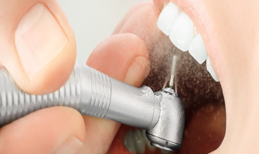 Restorative Dentistry Market Poised to Witness High Growth Owing to Increasing Incidences of Dental Caries and Other Periodontal Diseases