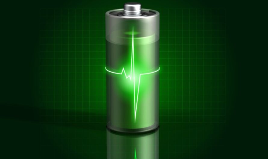 Booming Secondary Battery Market is witnessing growth through Increased Adoption of Electric Vehicles