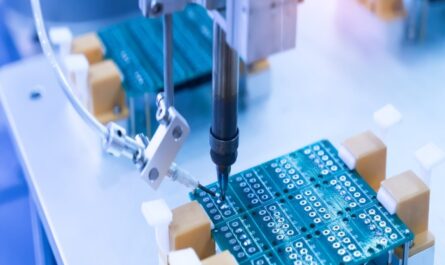 Semiconductor Assembly And Testing Services