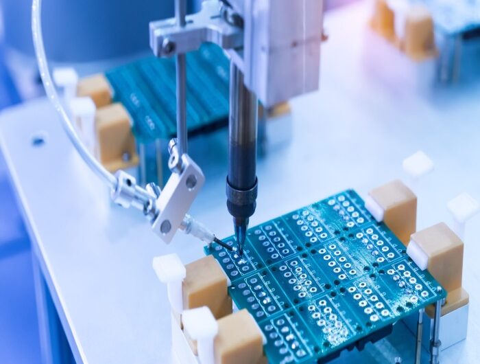 Semiconductor Assembly and Testing Services: Vital Parts of the Chip Manufacturing Process