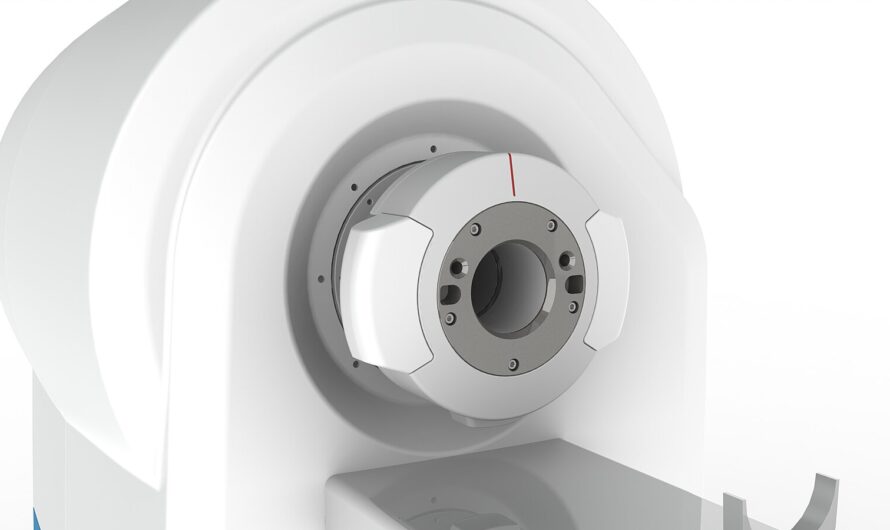 Single Photon Emission Computed Tomography Market Sets for Robust Expansion