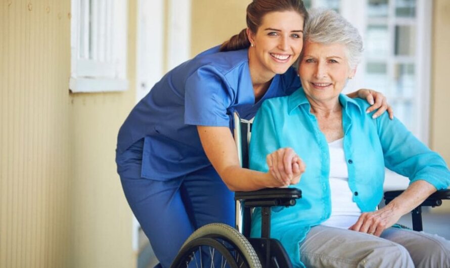 The Growing Role of Skilled Nursing Facility in an Aging Global Population