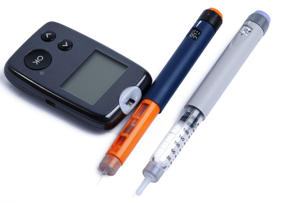 Smart Insulin Pen: A Technological Breakthrough For Diabetic Patients