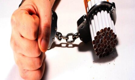 Smoking Cessation And Nicotine De-Addiction Products