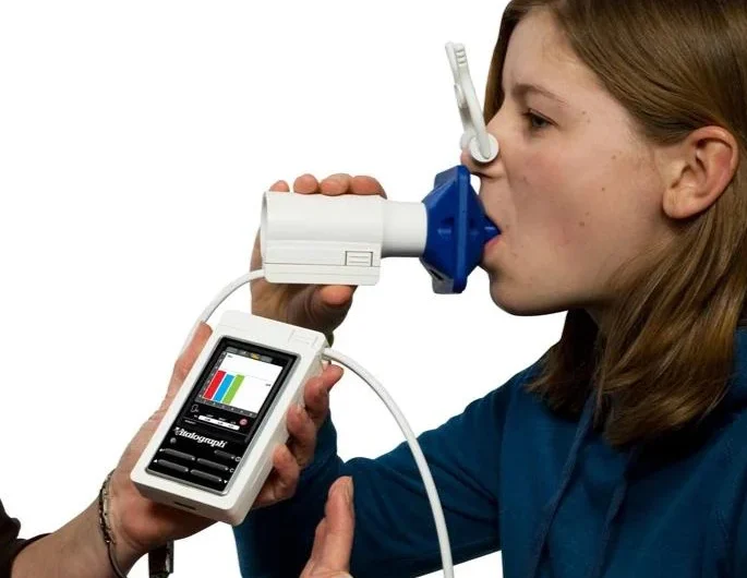 Understanding Spirometer and its importance in Diagnosing Respiratory Diseases