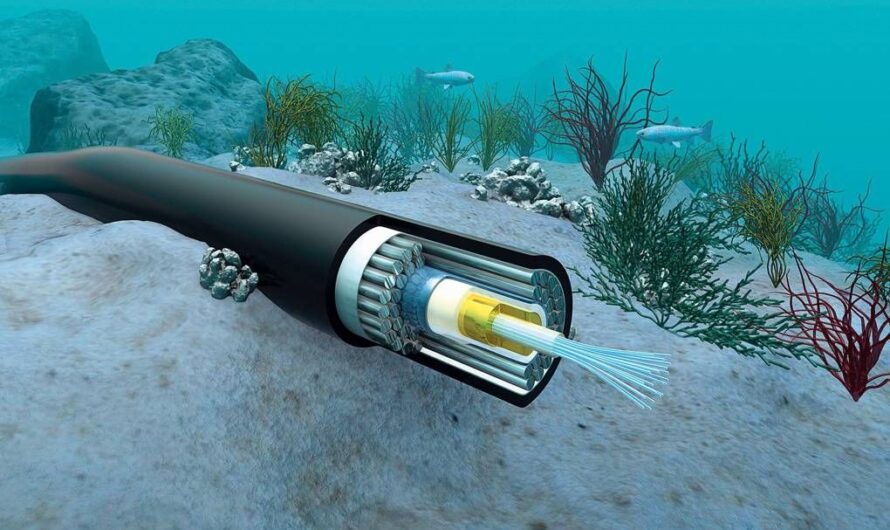 Submarine Cables Market is Powering the Growth of Global Data Connectivity