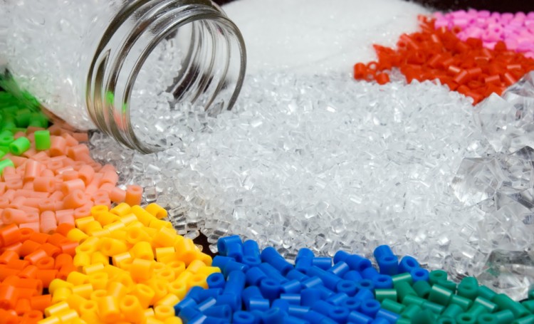 Synthetic Polymers Market
