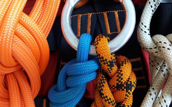 The Evolution of Synthetic Rope Industry