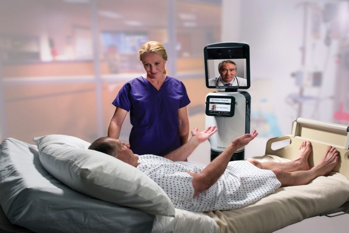 Telestroke Services: A Key Innovation that is Transforming Stroke Care