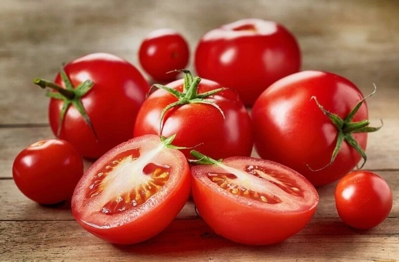 Benefits of Tomato Lycopene: A Powerful Antioxidant