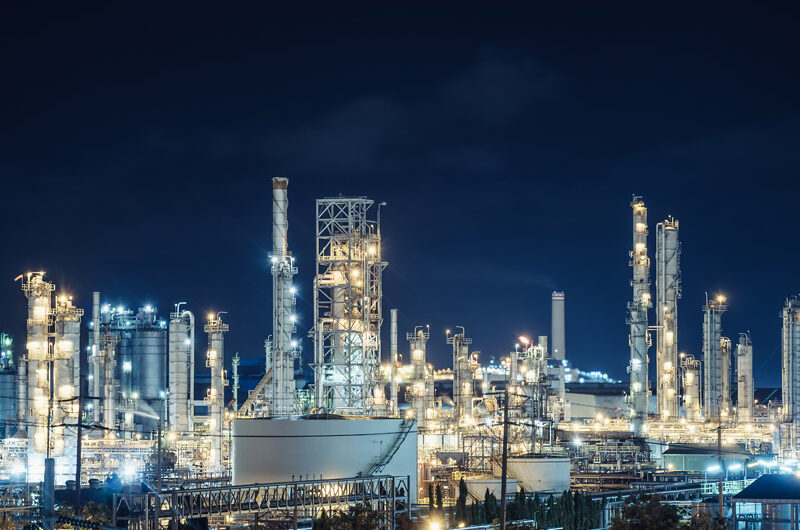 Growing Demand for Top 15 Petrochemicals industry