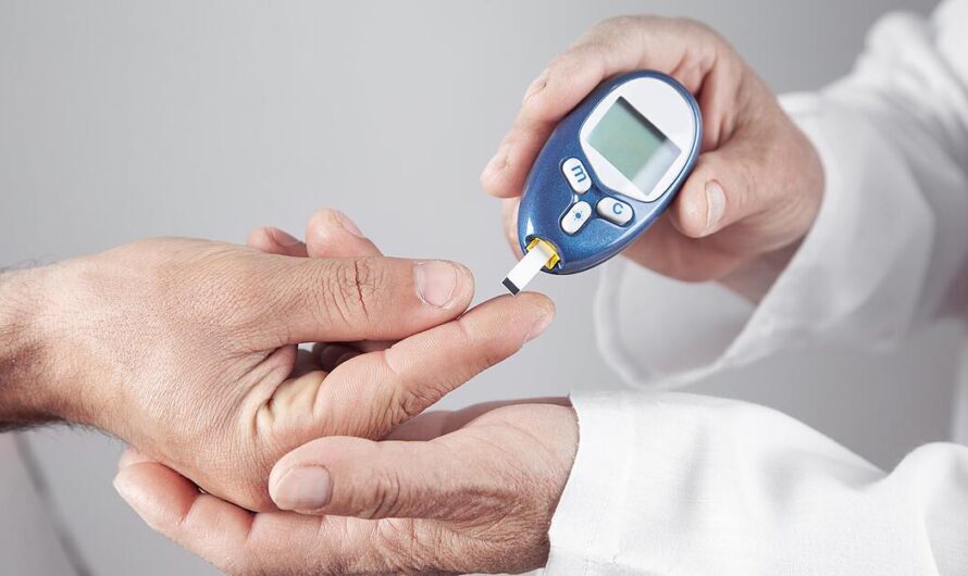 Causes, Symptoms and Treatment of Type 2 Diabetes